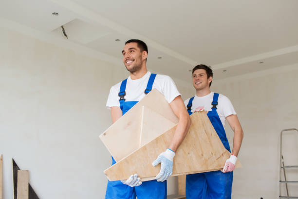 Professional Junk Removal Services in Tigard, OR