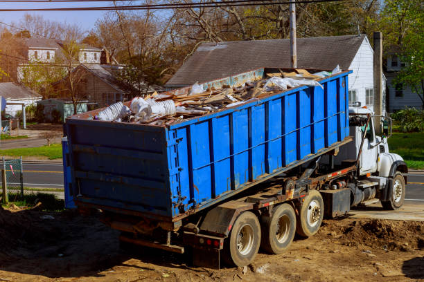 Best Recycling Services for Junk  in Tigard, OR