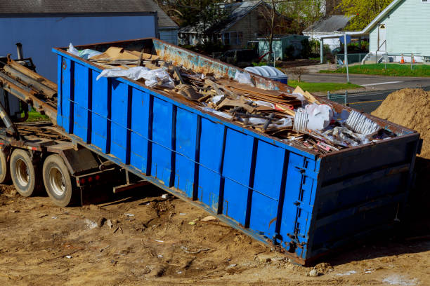 Best Demolition Debris Removal  in Tigard, OR